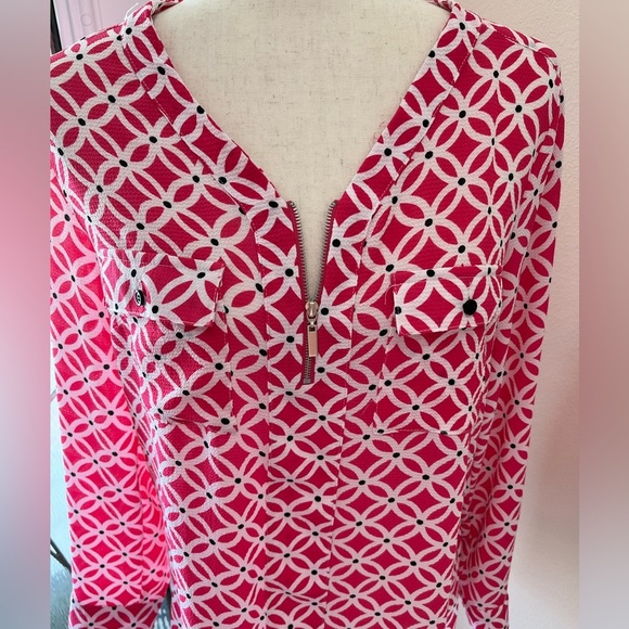 Studio Works Blouse, NWOT - Picture 3 of 7